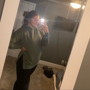 Arie hoodie!!